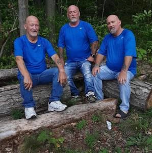 Meet your Posher, Glen